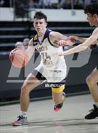 Photo from the gallery "North Adams vs. South Point (OHSAA D3 Regional Semifinal)"