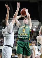 Photo from the gallery "North Adams vs. South Point (OHSAA D3 Regional Semifinal)"