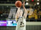 Photo from the gallery "North Adams vs. South Point (OHSAA D3 Regional Semifinal)"