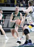 Photo from the gallery "North Adams vs. South Point (OHSAA D3 Regional Semifinal)"