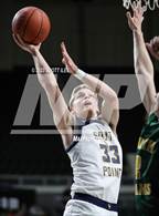 Photo from the gallery "North Adams vs. South Point (OHSAA D3 Regional Semifinal)"