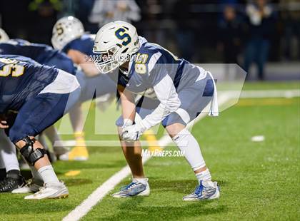Thumbnail 1 in Christopher @ Soquel (CIF CCS D2 Finals) photogallery.