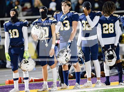 Thumbnail 2 in Christopher @ Soquel (CIF CCS D2 Finals) photogallery.