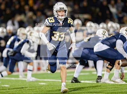 Thumbnail 1 in Christopher @ Soquel (CIF CCS D2 Finals) photogallery.