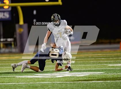 Thumbnail 2 in Christopher @ Soquel (CIF CCS D2 Finals) photogallery.