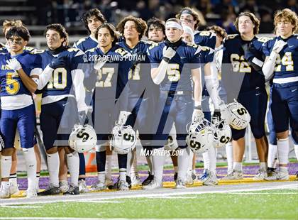 Thumbnail 1 in Christopher @ Soquel (CIF CCS D2 Finals) photogallery.