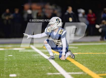 Thumbnail 1 in Christopher @ Soquel (CIF CCS D2 Finals) photogallery.