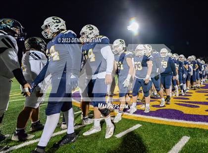 Thumbnail 3 in Christopher @ Soquel (CIF CCS D2 Finals) photogallery.