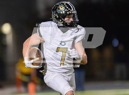 Thumbnail 3 in Christopher @ Soquel (CIF CCS D2 Finals) photogallery.