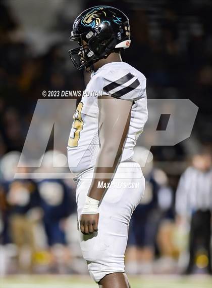 Thumbnail 1 in Christopher @ Soquel (CIF CCS D2 Finals) photogallery.