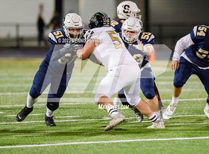 Thumbnail 2 in Christopher @ Soquel (CIF CCS D2 Finals) photogallery.
