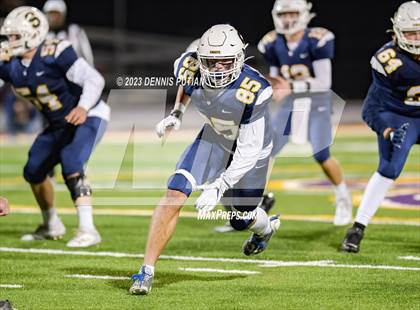 Thumbnail 3 in Christopher @ Soquel (CIF CCS D2 Finals) photogallery.
