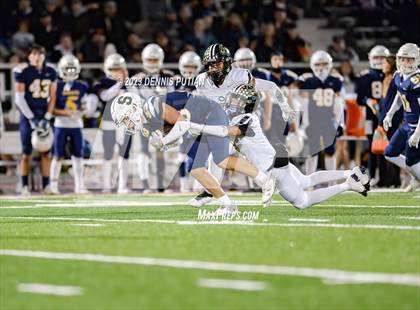 Thumbnail 1 in Christopher @ Soquel (CIF CCS D2 Finals) photogallery.
