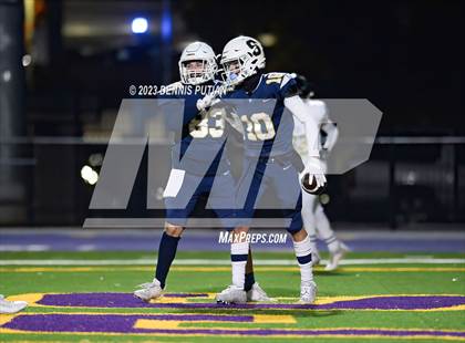 Thumbnail 1 in Christopher @ Soquel (CIF CCS D2 Finals) photogallery.