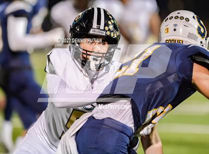 Thumbnail 2 in Christopher @ Soquel (CIF CCS D2 Finals) photogallery.