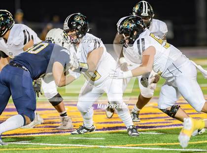 Thumbnail 1 in Christopher @ Soquel (CIF CCS D2 Finals) photogallery.