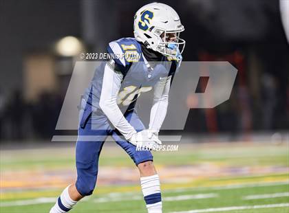 Thumbnail 1 in Christopher @ Soquel (CIF CCS D2 Finals) photogallery.