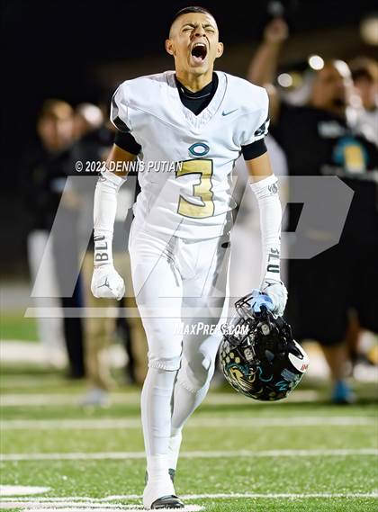 Thumbnail 1 in Christopher @ Soquel (CIF CCS D2 Finals) photogallery.
