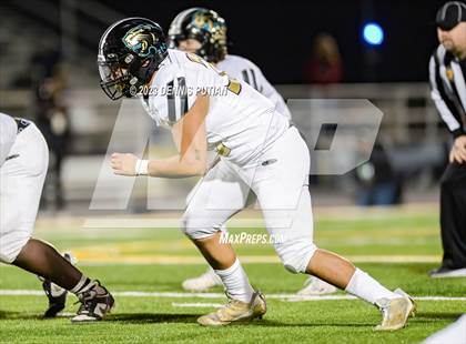Thumbnail 2 in Christopher @ Soquel (CIF CCS D2 Finals) photogallery.