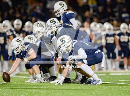Thumbnail 3 in Christopher @ Soquel (CIF CCS D2 Finals) photogallery.