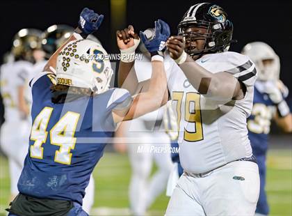 Thumbnail 1 in Christopher @ Soquel (CIF CCS D2 Finals) photogallery.