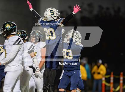 Thumbnail 2 in Christopher @ Soquel (CIF CCS D2 Finals) photogallery.