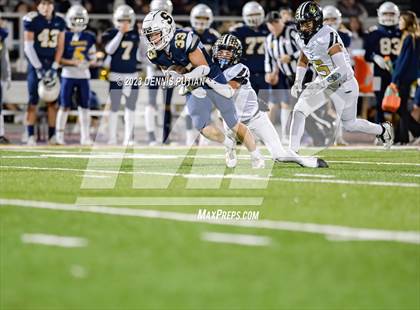 Thumbnail 3 in Christopher @ Soquel (CIF CCS D2 Finals) photogallery.