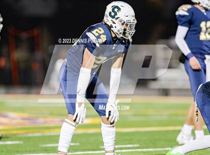 Thumbnail 2 in Christopher @ Soquel (CIF CCS D2 Finals) photogallery.