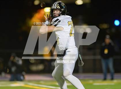 Thumbnail 3 in Christopher @ Soquel (CIF CCS D2 Finals) photogallery.