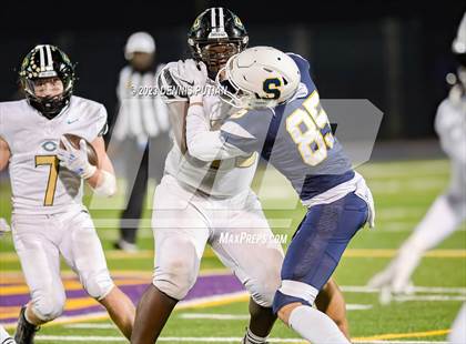 Thumbnail 2 in Christopher @ Soquel (CIF CCS D2 Finals) photogallery.