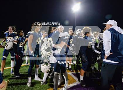 Thumbnail 2 in Christopher @ Soquel (CIF CCS D2 Finals) photogallery.