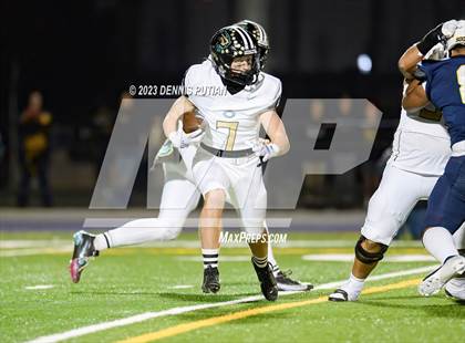 Thumbnail 2 in Christopher @ Soquel (CIF CCS D2 Finals) photogallery.