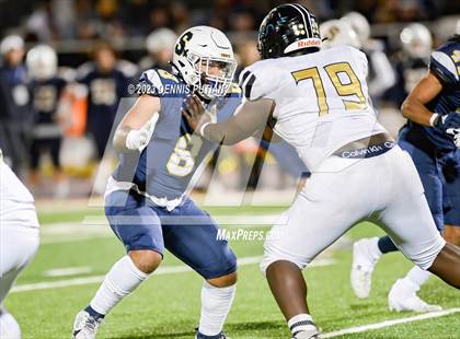 Thumbnail 2 in Christopher @ Soquel (CIF CCS D2 Finals) photogallery.