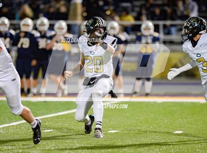 Thumbnail 2 in Christopher @ Soquel (CIF CCS D2 Finals) photogallery.