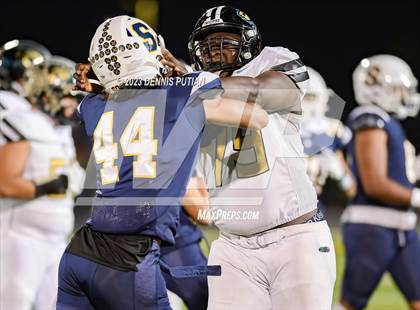 Thumbnail 3 in Christopher @ Soquel (CIF CCS D2 Finals) photogallery.