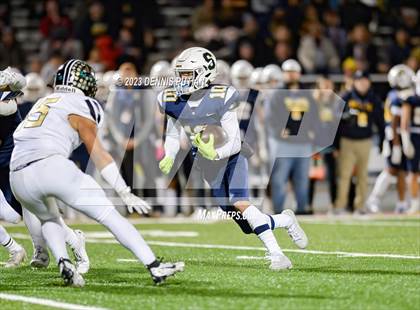 Thumbnail 1 in Christopher @ Soquel (CIF CCS D2 Finals) photogallery.