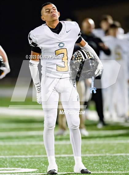 Thumbnail 2 in Christopher @ Soquel (CIF CCS D2 Finals) photogallery.