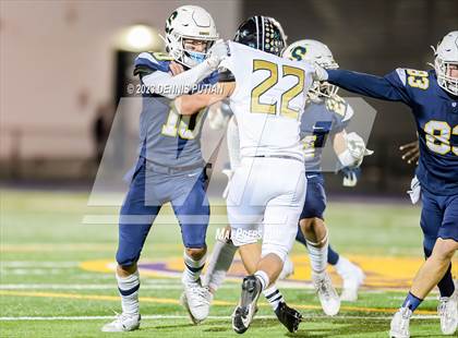 Thumbnail 2 in Christopher @ Soquel (CIF CCS D2 Finals) photogallery.
