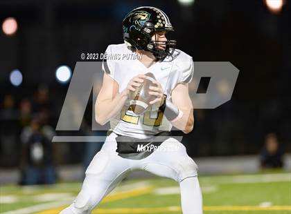Thumbnail 1 in Christopher @ Soquel (CIF CCS D2 Finals) photogallery.