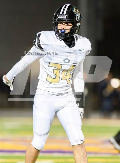 Thumbnail 2 in Christopher @ Soquel (CIF CCS D2 Finals) photogallery.