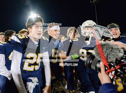 Thumbnail 2 in Christopher @ Soquel (CIF CCS D2 Finals) photogallery.