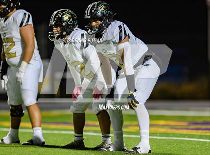 Thumbnail 2 in Christopher @ Soquel (CIF CCS D2 Finals) photogallery.