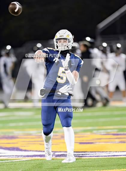 Thumbnail 1 in Christopher @ Soquel (CIF CCS D2 Finals) photogallery.