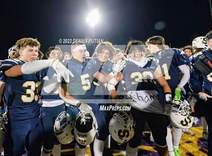 Thumbnail 3 in Christopher @ Soquel (CIF CCS D2 Finals) photogallery.