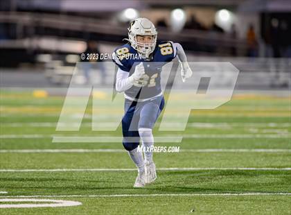 Thumbnail 3 in Christopher @ Soquel (CIF CCS D2 Finals) photogallery.