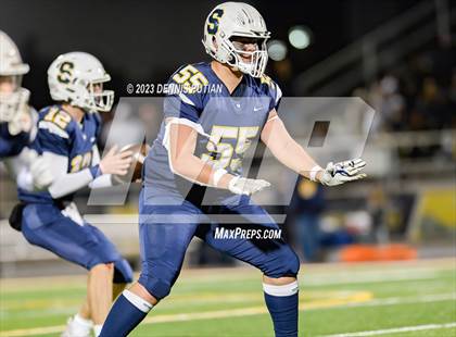 Thumbnail 1 in Christopher @ Soquel (CIF CCS D2 Finals) photogallery.