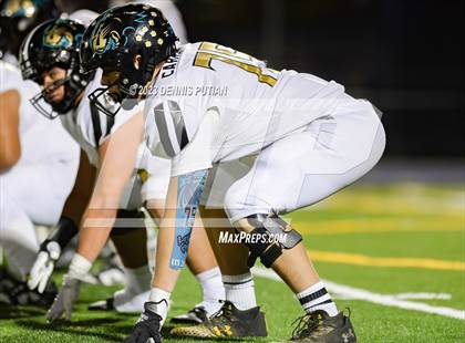 Thumbnail 1 in Christopher @ Soquel (CIF CCS D2 Finals) photogallery.