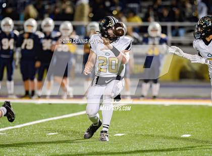 Thumbnail 3 in Christopher @ Soquel (CIF CCS D2 Finals) photogallery.