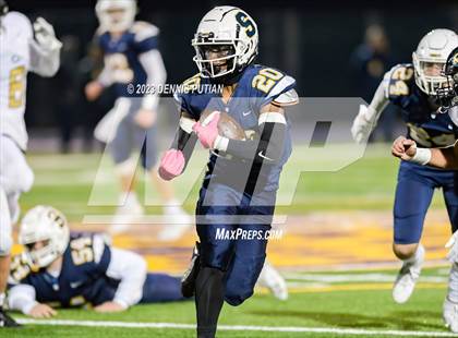 Thumbnail 1 in Christopher @ Soquel (CIF CCS D2 Finals) photogallery.