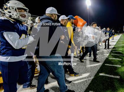 Thumbnail 2 in Christopher @ Soquel (CIF CCS D2 Finals) photogallery.